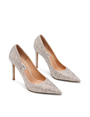 STEVE MADDEN- Thrive-P Dècolletè