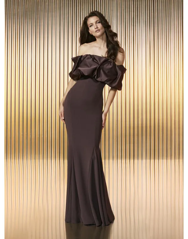 ELISABETTA FRANCHI X PRONOVIAS- Hakea