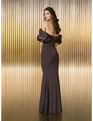 ELISABETTA FRANCHI X PRONOVIAS- Hakea