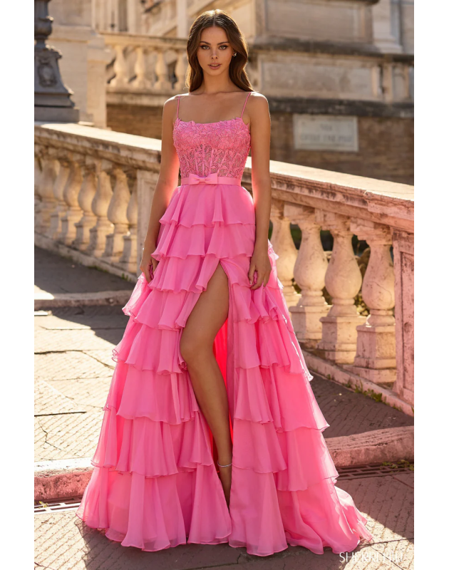 SHERRI HILL - Abito