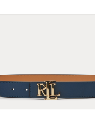RALPH LAUREN- Cintura