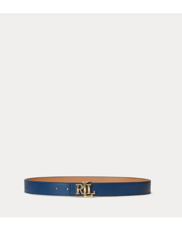 RALPH LAUREN- Cintura