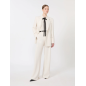 MAX MARA- Blazer monopetto in cady