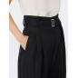 MAX MARA- Pantalone in tela di lino