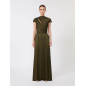 MAX MARA- Tuta in envers satin MAX MARA- Tuta in envers satin