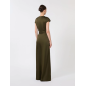 MAX MARA- Tuta in envers satin MAX MARA- Tuta in envers satin