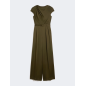 MAX MARA- Tuta in envers satin MAX MARA- Tuta in envers satin