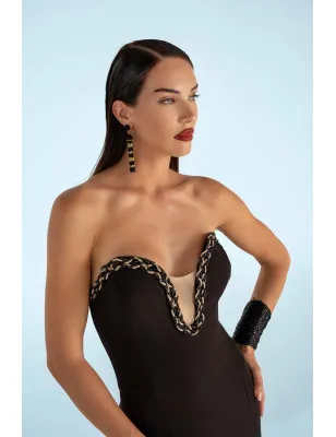 FLORIANA FORMISANO - Abito