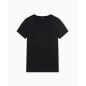 ARMANI EXCHANGE- T-shirt Regular Fit in Jersey di Cotone