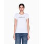 ARMANI EXCHANGE- T-shirt slim fit in jersey di cotone