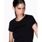 ARMANI EXCHANGE- T-shirt slim fit in jersey di cotone