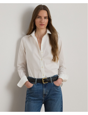 RALPH LAUREN- Camicia