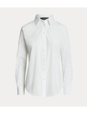 RALPH LAUREN- Camicia