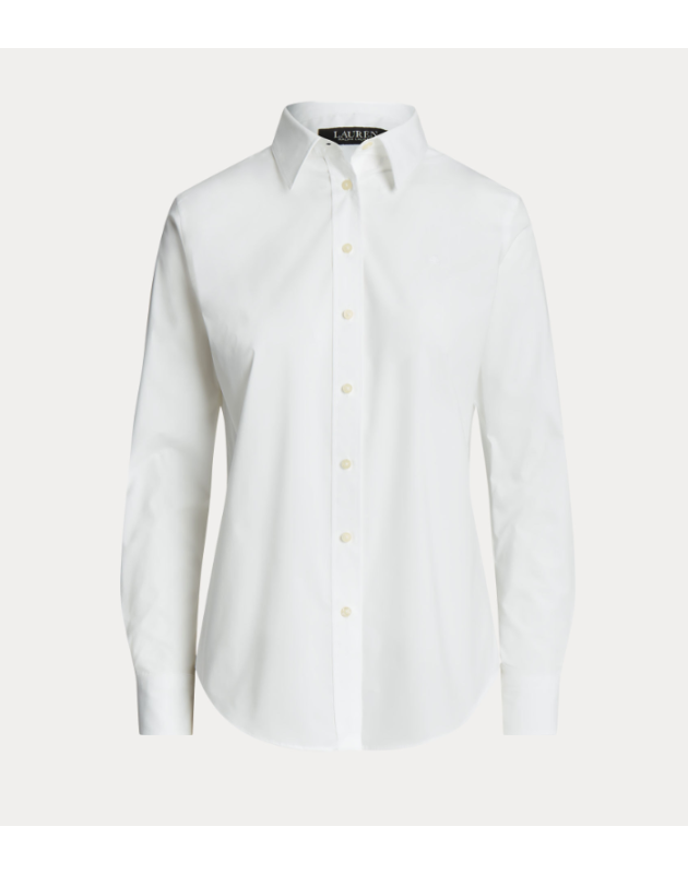 RALPH LAUREN- Camicia