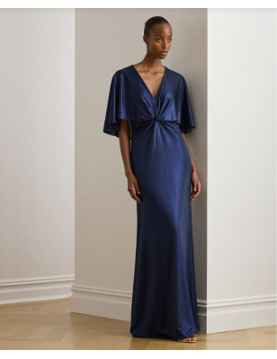 copy of RALPH LAUREN- Camicia di lino dalla vestibilità comoda