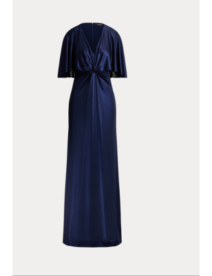 copy of RALPH LAUREN- Camicia di lino dalla vestibilità comoda