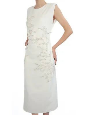 MIRIAM STELLA- Tubino Midi