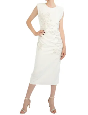 MIRIAM STELLA- Tubino Midi