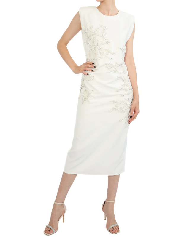 MIRIAM STELLA- Tubino Midi