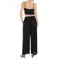 MIRIAM STELLA- Pantalone Palazzo