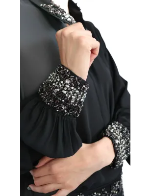 MIRIAM STELLA- Camicia