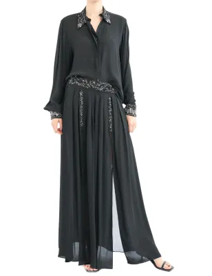 MIRIAM STELLA- Camicia