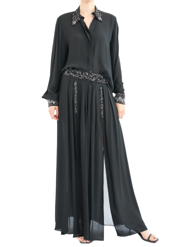 copy of MIRIAM STELLA- Tubino Midi