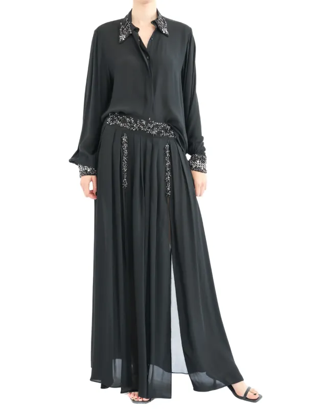 MIRIAM STELLA- Camicia