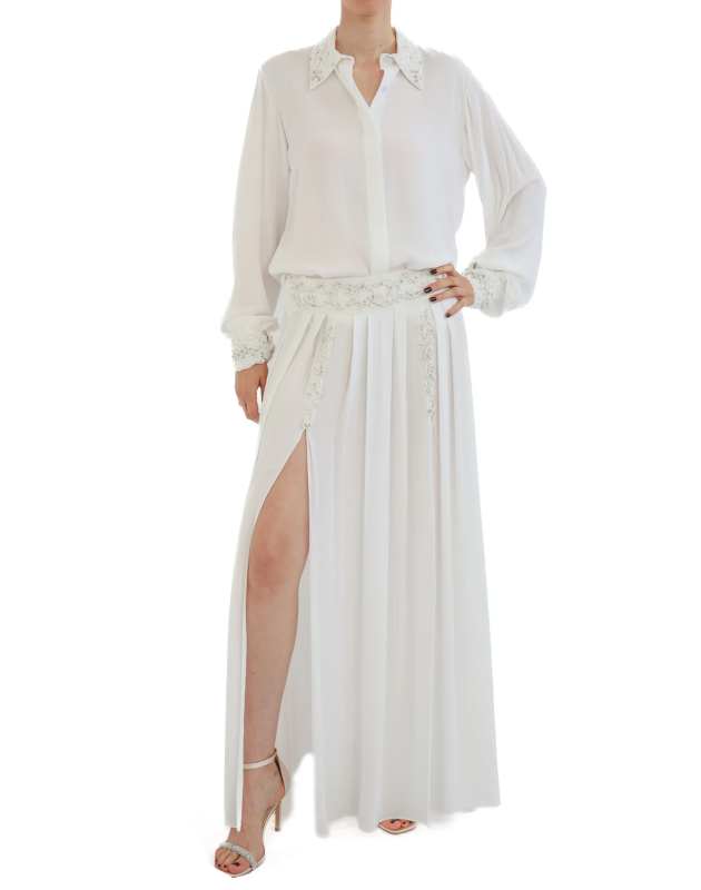 copy of MIRIAM STELLA- Tubino Midi