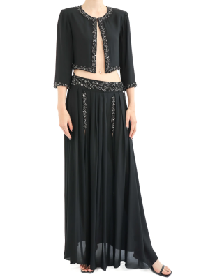 copy of MIRIAM STELLA- Tubino Midi