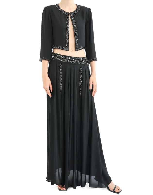 copy of MIRIAM STELLA- Tubino Midi