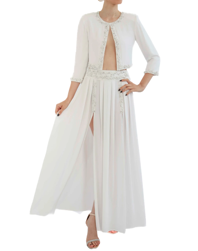 copy of MIRIAM STELLA- Tubino Midi