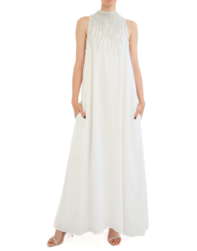 copy of MIRIAM STELLA- Tubino Midi