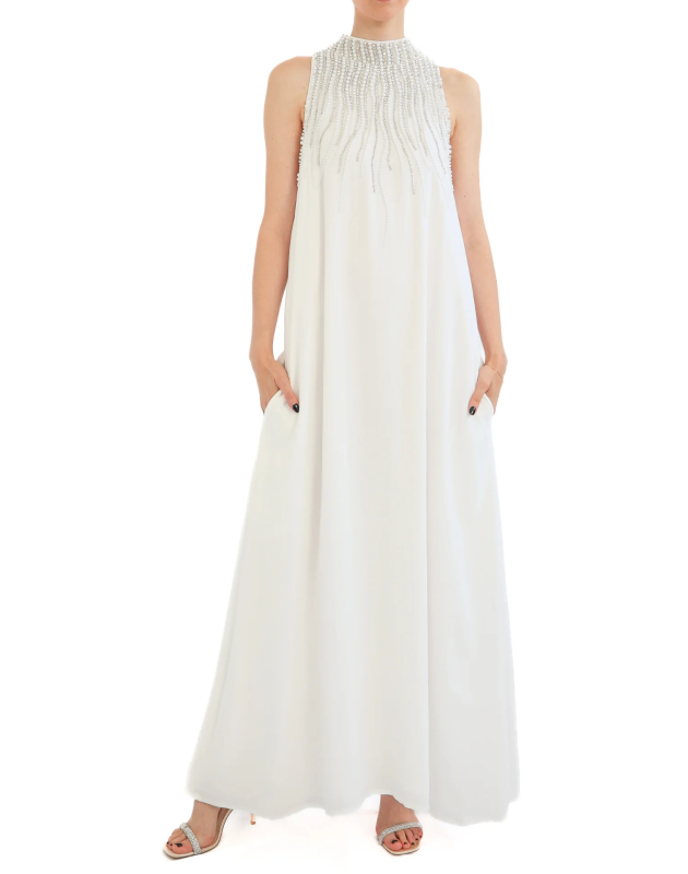 MIRIAM STELLA- Abito