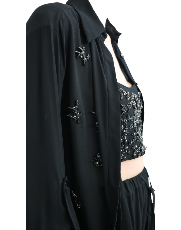 copy of MIRIAM STELLA- Tubino Midi