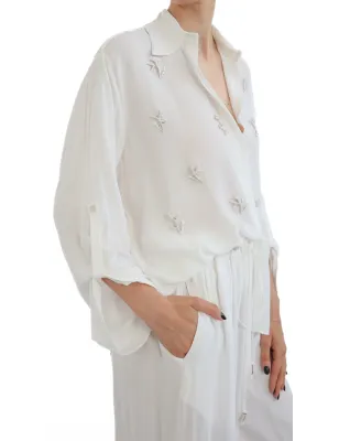 MIRIAM STELLA- Camicia