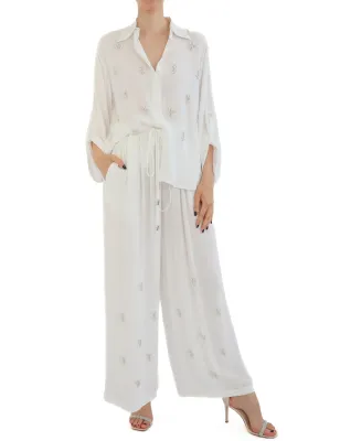 MIRIAM STELLA- Camicia