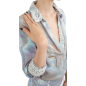 MIRIAM STELLA- Camicia
