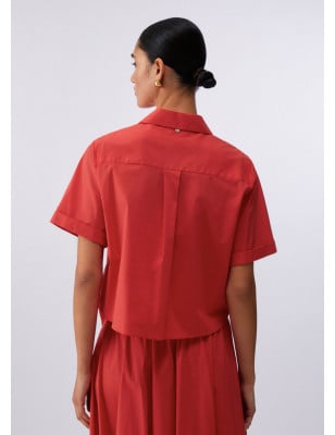 copy of LIU JO- Abito lungo plissé