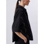 LIU JO- Camicia con applicazioni gioiello