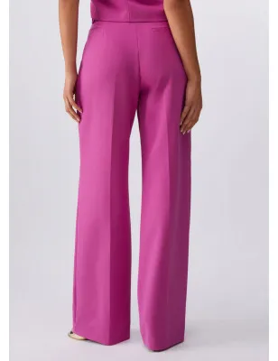 LIU JO- Pantaloni palazzo