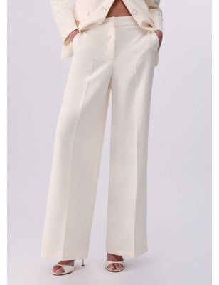 copy of LIU JO- Pantaloni palazzo