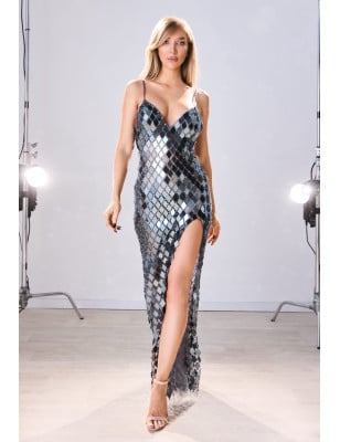 DIANA CARAMACI- Abito