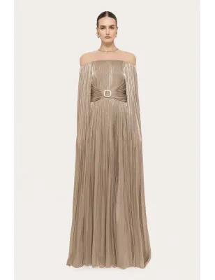 copy of NISSA- Mini abito in pizzo decorato con paillettes