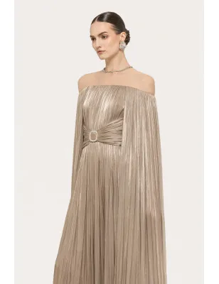 copy of NISSA- Mini abito in pizzo decorato con paillettes