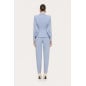 NISSA- Completo blazer monopetto e pantalone