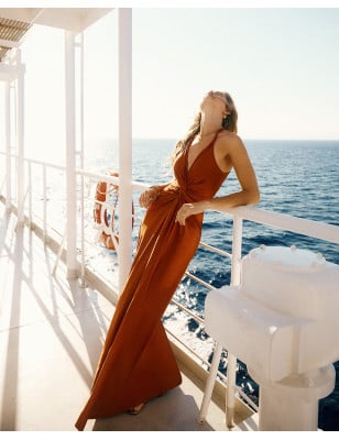 copy of TWINS- Abito