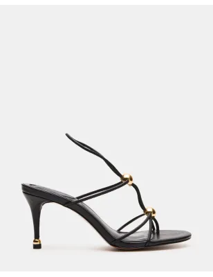 STEVE MADDEN- Sandalo Nero