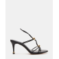 STEVE MADDEN- Sandalo Nero STEVE MADDEN- Sandalo Nero