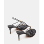 STEVE MADDEN- Sandalo Nero STEVE MADDEN- Sandalo Nero